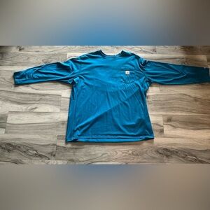Carhartt Force T-Shirt in Men's Size 2XL